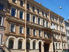 Kazanskaya 15. Long Term Rental in St. Petersburg