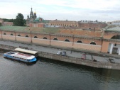 Moika 11. Long Term Rental in St. Petersburg