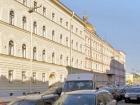 Pochtamtskaya 12. Long Term Rental in St. Petersburg