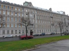 Voskresenskaya Embankment 22. Long Term Rental in St. Petersburg