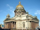 Pochtamtskaya 1. Long Term Rental in St. Petersburg