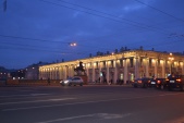 Fontanka 40. Long Term Rental in St. Petersburg