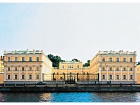 Fontanka 121. Long Term Rental in St. Petersburg