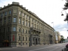 Admiralteiskaya Embankment 12. Long Term Rental in St. Petersburg