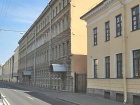 Shpalernaya 39. Long Term Rental in St. Petersburg