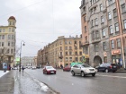 Kamennoostrovskiy pr.57. Long Term Rental in St. Petersburg
