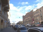 Gorokhovaya 66/Zagorodny pr.. Long Term Rental in St. Petersburg