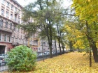 Tavricheskaya 35. Long Term Rental in St. Petersburg