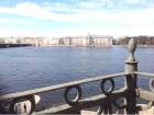 Angliyskaya emb, 20. Long Term Rental in St. Petersburg