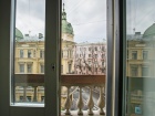 Kamennoostrovsky Prospect 29. Long Term Rental in St. Petersburg