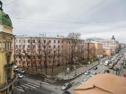 Kamennoostrovsky Prospect 29. Long Term Rental in St. Petersburg