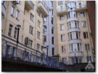 Voznesenskiy 20. Long Term Rental in St. Petersburg