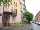 Bolshaya Monetnaya, 22. Long Term Rental in St. Petersburg