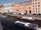 Moika 6. Long Term Rental in St. Petersburg