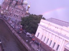 Malaya Konushennaya 4/Griboedova Canal 9. Long Term Rental in St. Petersburg