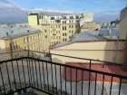 Moika 11 studio. Long Term Rental in St. Petersburg