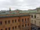 Moika 31. Long Term Rental in St. Petersburg