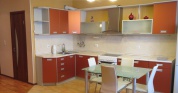 Odoevskogo 28. Apartments for Rent