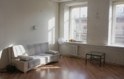 Kirochnaya 8. Apartments for Rent