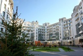 Morskoy Prospect 33. Long Term Rental in St. Petersburg