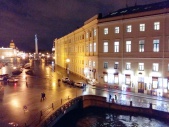Moika 18. Long Term Rental in St. Petersburg