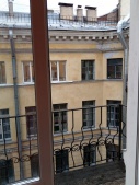 Nevsky Prospect 13 / B.Morskaya 9. Long Term Rental in St. Petersburg