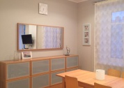 Voznesensky 3. Apartments for Rent