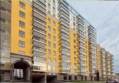 Obvodny canal emb. 108. Long Term Rental in St. Petersburg