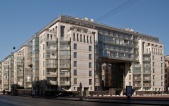 Shpalernaya street 60. Long Term Rental in St. Petersburg