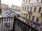 Grivtsova 26. Long Term Rental in St. Petersburg
