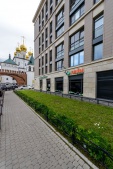 Poltavsky Proezd 2 - short-term. Long Term Rental in St. Petersburg