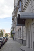 Pushkarsky pereulok 9. Long Term Rental in St. Petersburg