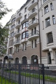 Пушкарский переулок 9. Долгосрочная аренда жилой недвижимости