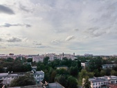 проспект Ю. Гагарина 14. Долгосрочная аренда жилой недвижимости