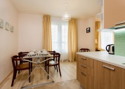 Obvodny canal Emb. 108 apt. 300. Apartments for Rent