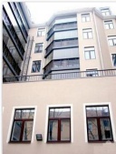 Kazanskaya 58 - 160 m2. Long Term Rental in St. Petersburg