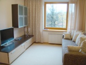 Yaroslavsky prospect 67. Apartments for Rent