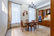 Griboedova 47. Apartments for Rent
