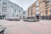Paradnaya 3 (8 floor). Long Term Rental in St. Petersburg