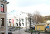 Furshtatskaya 62. Long Term Rental in St. Petersburg