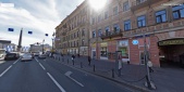 Nevsky 81. Long Term Rental in St. Petersburg