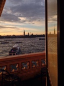 Millionnaya 29. Long Term Rental in St. Petersburg