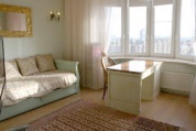 Varshavskaya 61. Apartments for Rent