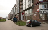 Varshavskaya 61. Long Term Rental in St. Petersburg