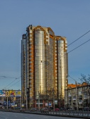 Варшавская 61. Долгосрочная аренда жилой недвижимости