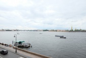 Millionnaya 17 (short-term on a daily basis). Long Term Rental in St. Petersburg