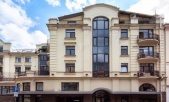 Povarskoy per. 2. Long Term Rental in St. Petersburg