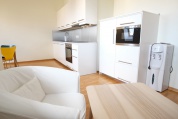 Blokhina 20/7. Apartments for Rent