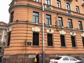 Voznesensky 3. Long Term Rental in St. Petersburg