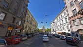 Gorokhovaya 3. Long Term Rental in St. Petersburg